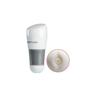 Kitty Masturbator - White Anus  från .