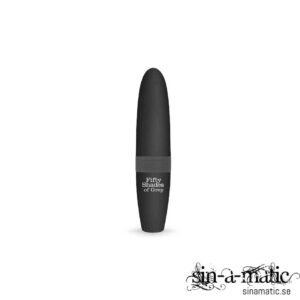Klitorisvibrator - Wickedly Tempting  från .