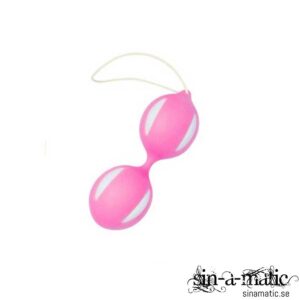 Knipkulor i silikon - Kegels