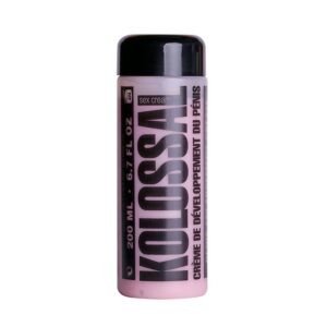 Kolossal Sex Cream 200ml  från .