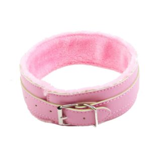 Koppel & halsband - Pink  från .