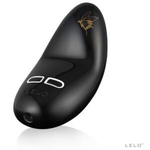 LELO Nea 3 - Svart Vibrator från lelo.