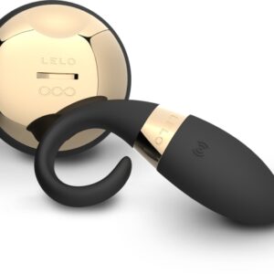 LELO Oden black från Lustjakt.