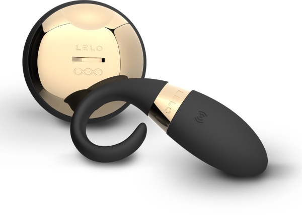 LELO Oden black från Lustjakt.