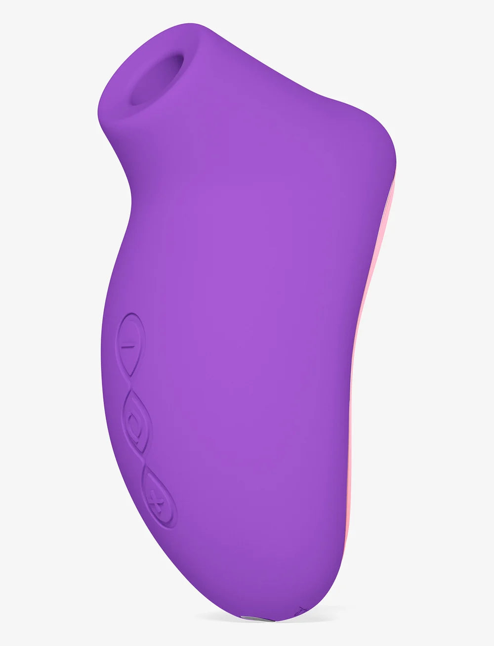 LELO SONA 2 Travel - Lila Lufttrycksvibrator från lelo.