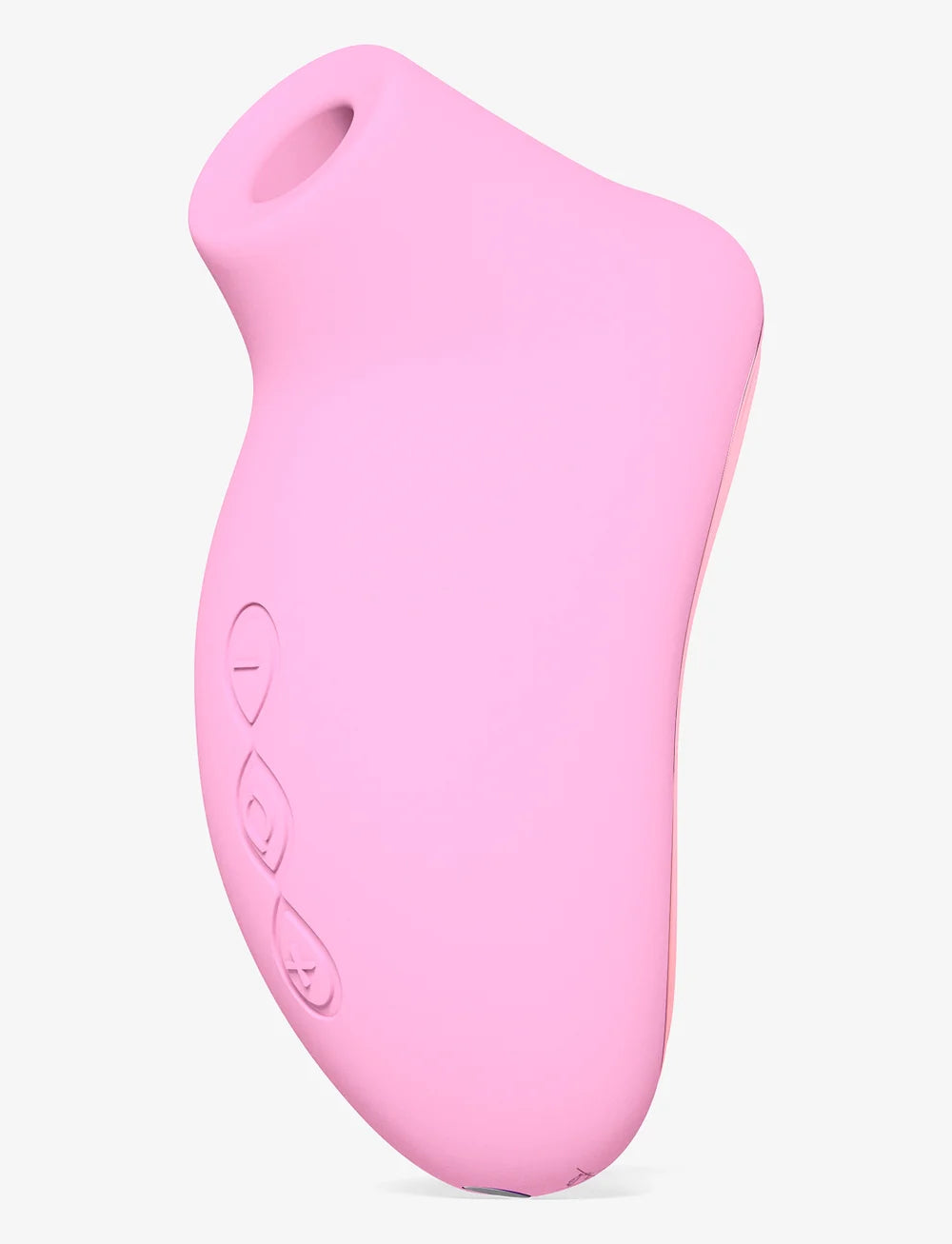LELO SONA 2 Travel - Rosa Lufttrycksvibrator från lelo.