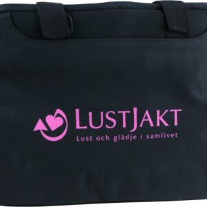 LUSTJAKT Lap top case från Lustjakt.