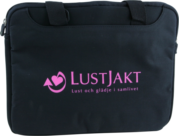 LUSTJAKT Lap top case från Lustjakt.