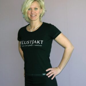 LUSTJAKT - Top XXL från Lustjakt.
