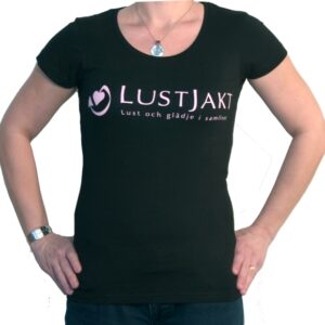 LUSTJAKT - Topp S från Lustjakt.