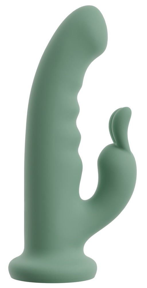 LUVIO Soft Rotating Rabbitvibrator Vibrator från orion.