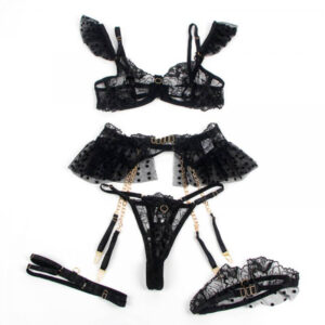 Lace