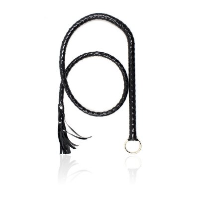 Lack Bullwhip Bondage från AdoreYou Lingre.