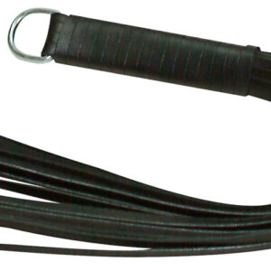 Läderflogger 45 cm Bondage från orion.