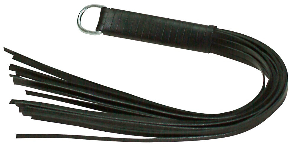 Läderflogger 45 cm Bondage från orion.