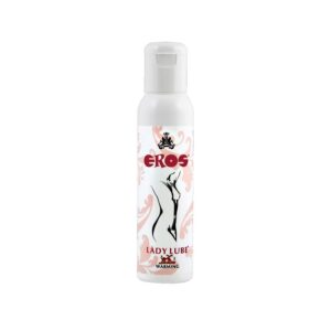 Lady Lube Warming 100ml från .