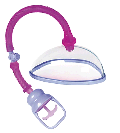 Lady vagina cup från Lustjakt.