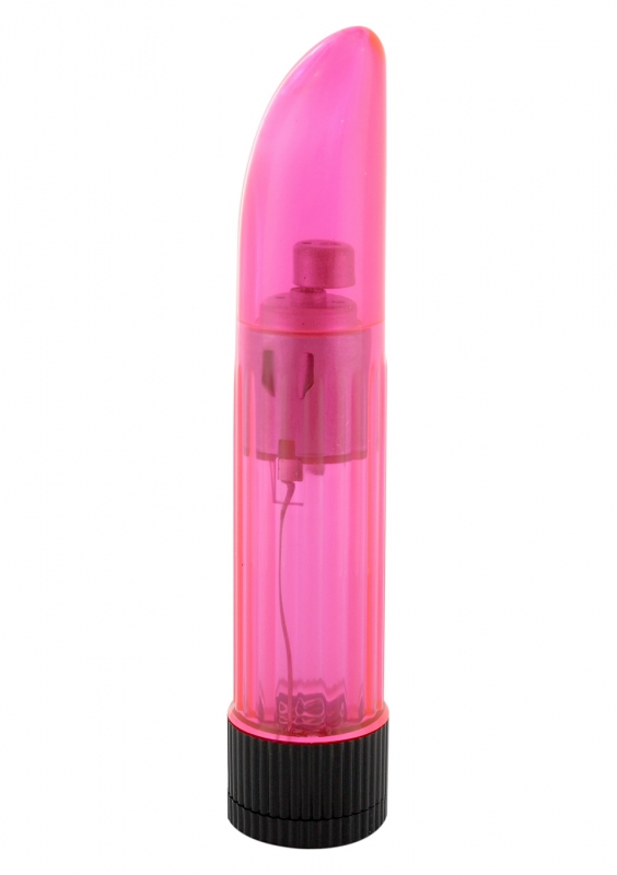 Ladyfinger pink från Lustjakt.