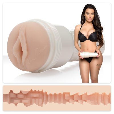 Lana Rhoades Fleshlight Onaniprodukter från EDC.