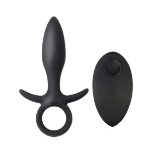 Lance Plug - Remote Control från .