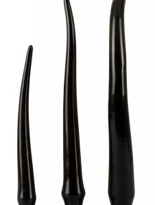 Långa Flexibla Buttplug Set Sexleksaker från orion.