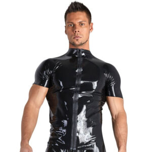 Late X - Zipped Shirt - M från .