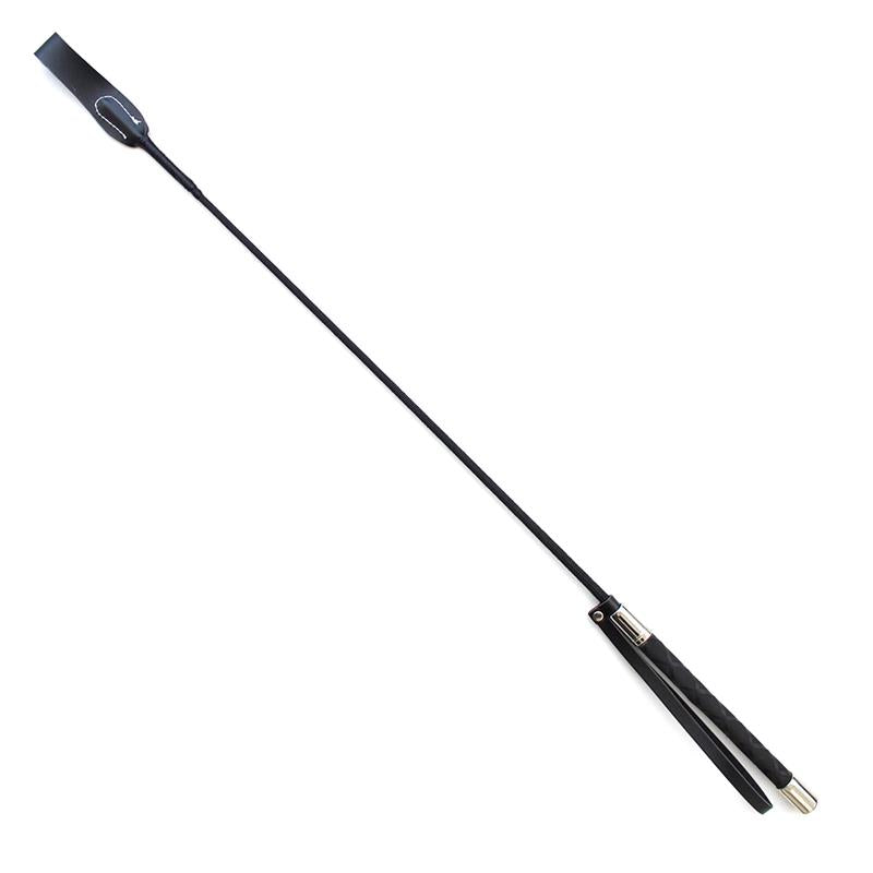 Latetobed Riding Crop 66 cm Fetish från Love Cherry.