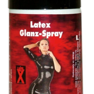 Latex Gloss Spray - 100ml Apotek från orion.