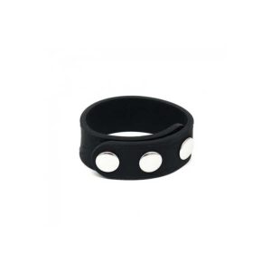 Latex Play Penis Strap Adjustable från .