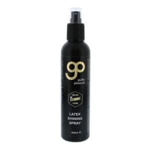 Latex Shining Spray 200ml  från .