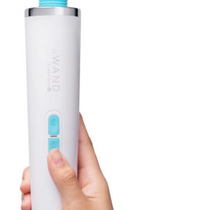 Le Wand Classique Plug-In Massagestav Vibrator från orion.