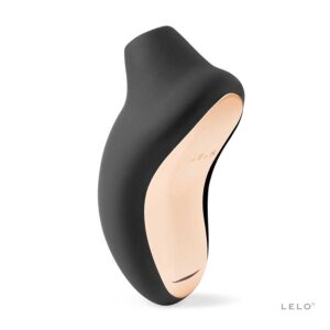 Lelo Sona Sonic - Black från .