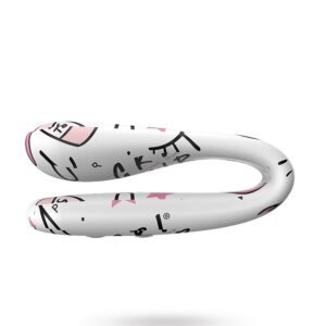 Leslie Bend me Shape me Love me - Signature Collection från .