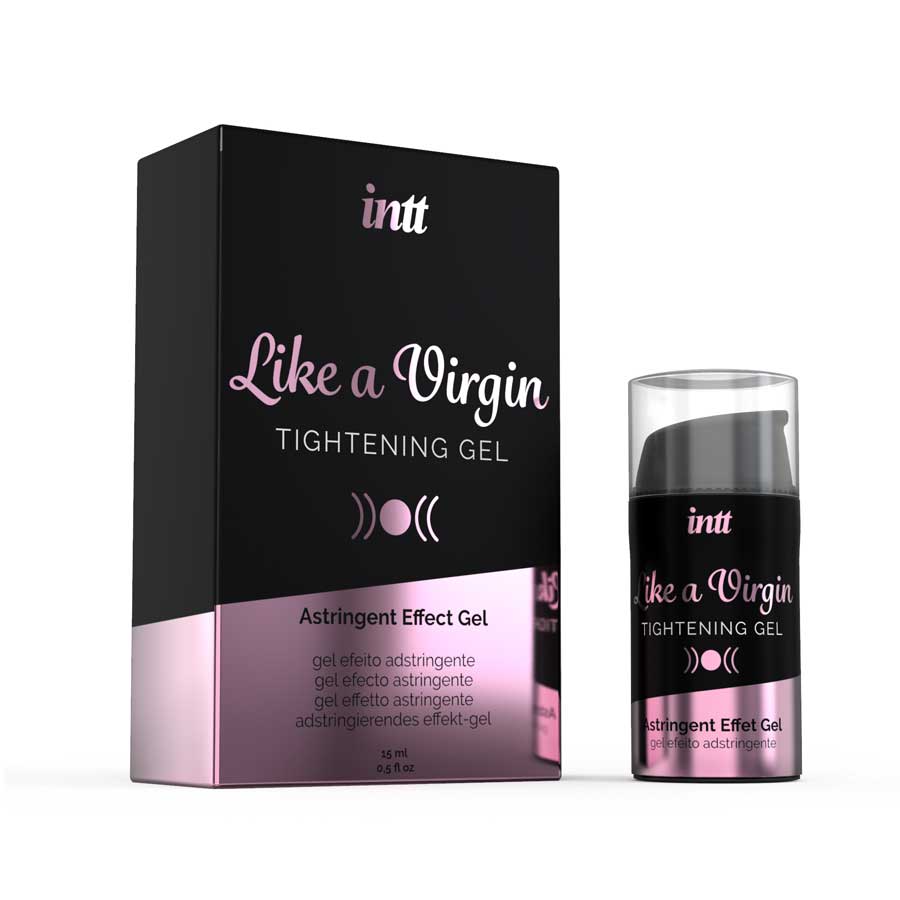 Like a Virgin Tightening Gel 15ml från .