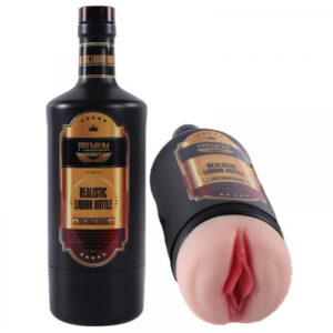 Liqueur Pussy från Lustjakt.