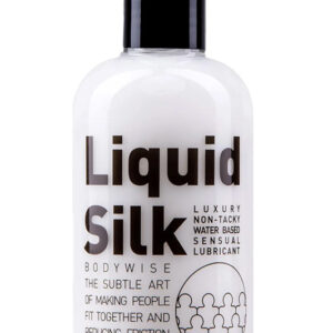 Liquid Silk från Lustjakt.