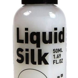 Liquid Silk Glidmedel - 50ml Glidmedel från Tonga.