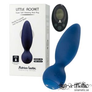 Little Rocket - Wireless från .