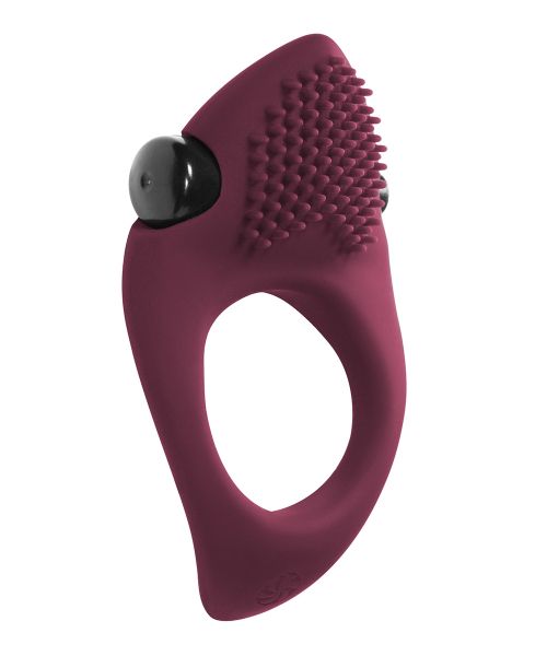 Lola Passion Ring från Lustjakt.