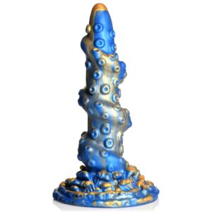 Lord Kraken Tentacle Dildo Dildo från EDC.