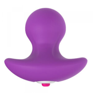 Love Knob från Lustjakt.