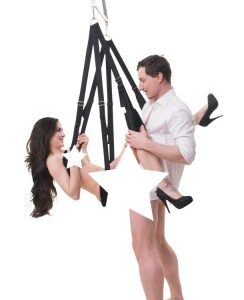 Love Swing Sexgunga BDSM Möbler från orion.