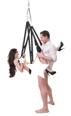 Love Swing Sexgunga BDSM Möbler från orion.
