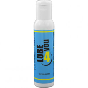 Lube 4 you från Lustjakt.