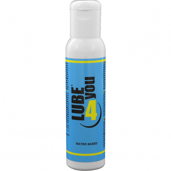 Lube 4 you från Lustjakt.