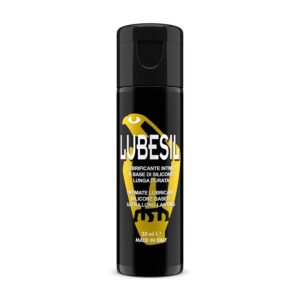 Lubesil Lubricante - Silikonbaserat 30 ml från .