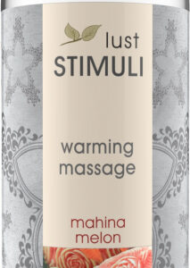 Lust Massage Mahina Melon från Lustjakt.