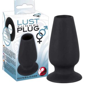 Lust Tunnel Plug - M från .