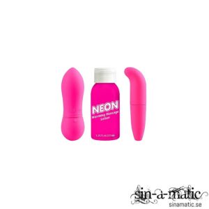 Luv Touch Fantasy Kit från .