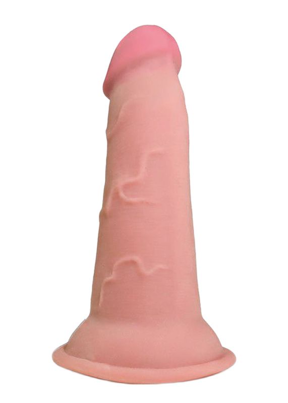 Lux Dildo Karl från Lustjakt.